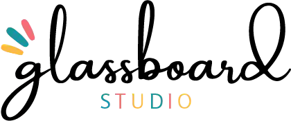  Shop Glassboard Studio 